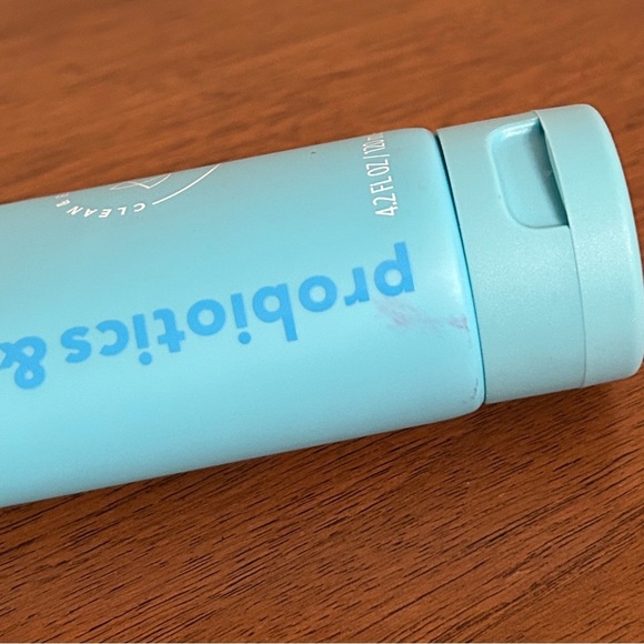 Set of 2: Tula The Cult Classic Cleanser AND 24-7 Ultra Hydration Complex Serum - Picture 4 of 6